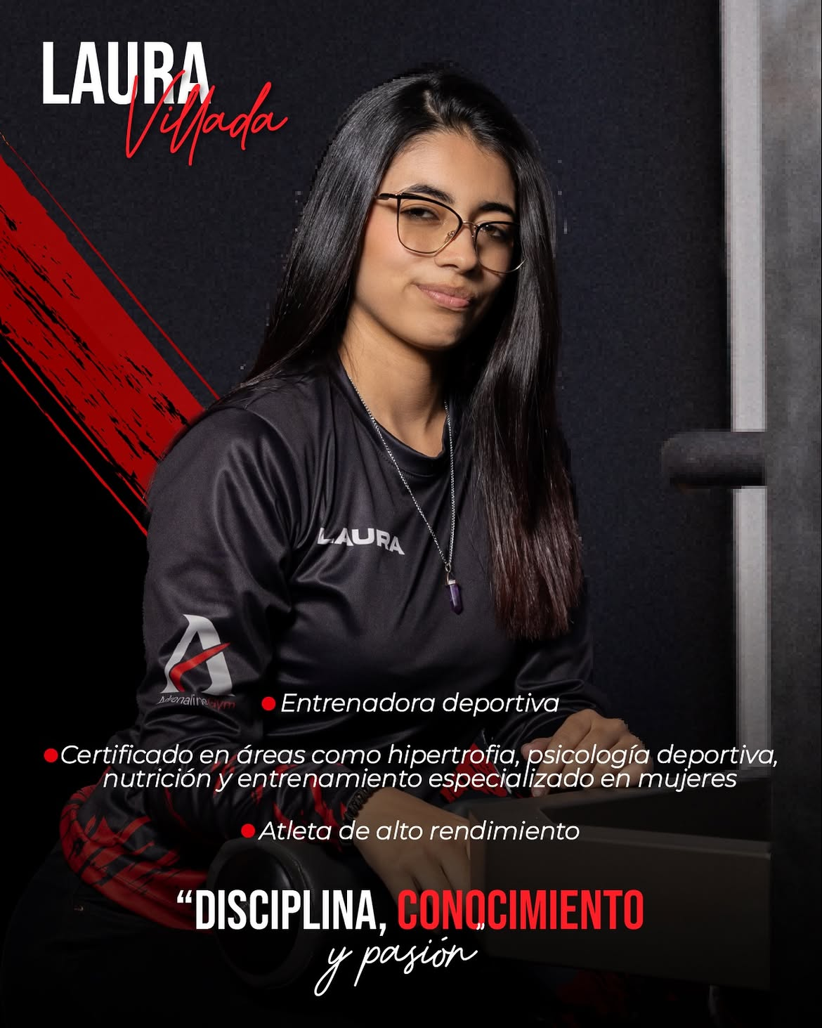 Laura Villada