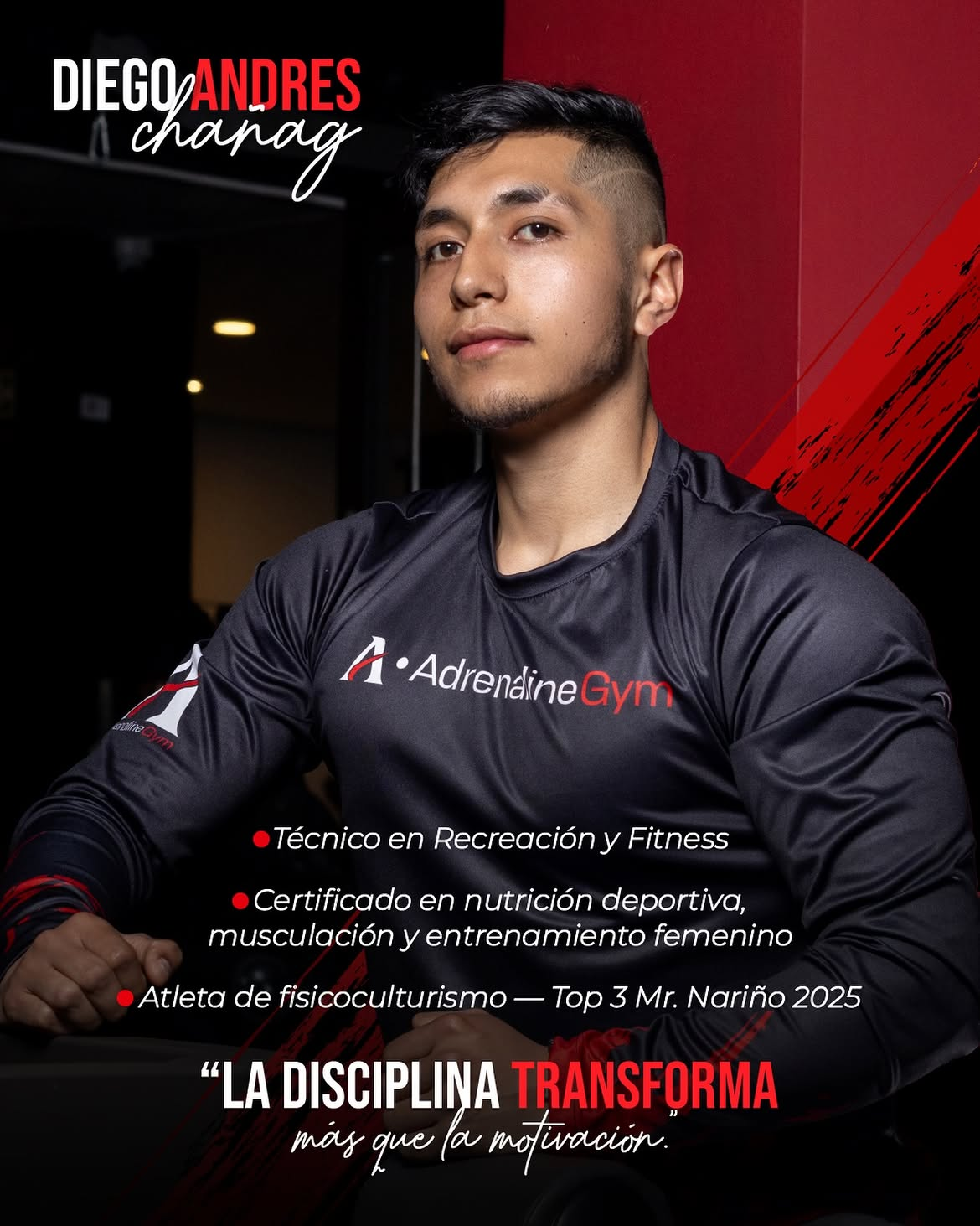 Andres Chañag